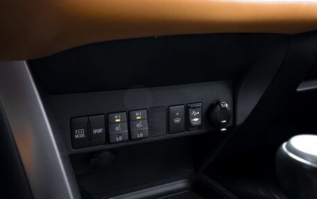 Toyota RAV4, 2016 год, 2 485 000 рублей, 28 фотография