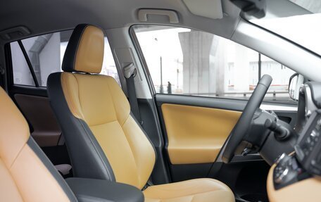 Toyota RAV4, 2016 год, 2 485 000 рублей, 17 фотография