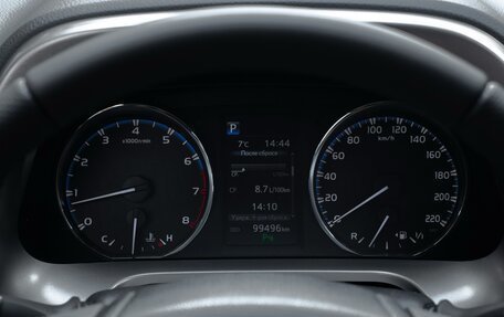 Toyota RAV4, 2016 год, 2 485 000 рублей, 32 фотография
