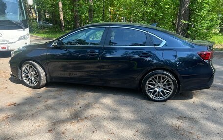 KIA Cerato IV, 2018 год, 1 750 000 рублей, 3 фотография