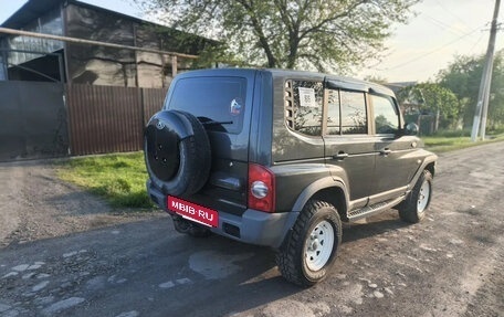 ТагАЗ Tager, 2009 год, 900 000 рублей, 2 фотография