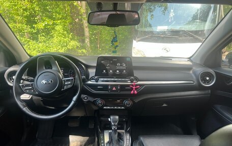 KIA Cerato IV, 2018 год, 1 750 000 рублей, 8 фотография