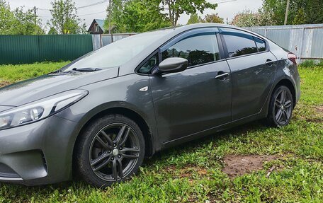 KIA Cerato III, 2019 год, 1 450 000 рублей, 6 фотография