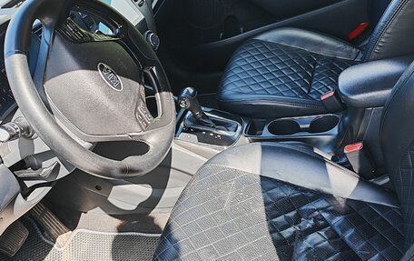 KIA Cerato III, 2019 год, 1 450 000 рублей, 8 фотография