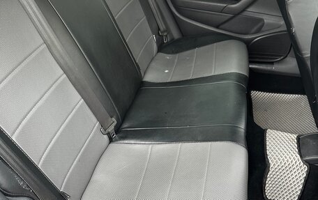 Volkswagen Polo VI (EU Market), 2011 год, 590 000 рублей, 10 фотография