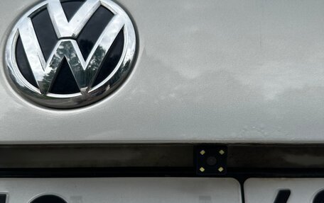 Volkswagen Polo VI (EU Market), 2011 год, 590 000 рублей, 11 фотография