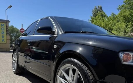 Audi A4, 2006 год, 620 000 рублей, 3 фотография