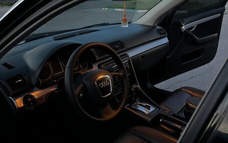 Audi A4, 2006 год, 620 000 рублей, 12 фотография