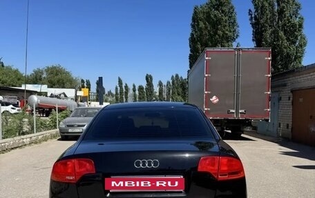 Audi A4, 2006 год, 620 000 рублей, 7 фотография
