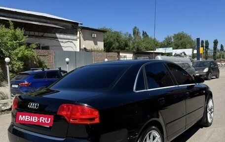Audi A4, 2006 год, 620 000 рублей, 6 фотография
