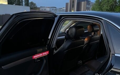 Audi A4, 2006 год, 620 000 рублей, 13 фотография