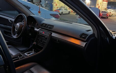Audi A4, 2006 год, 620 000 рублей, 15 фотография