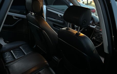 Audi A4, 2006 год, 620 000 рублей, 16 фотография