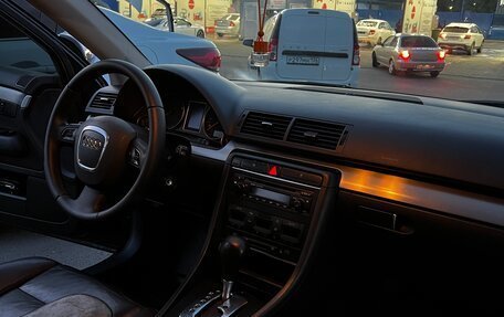 Audi A4, 2006 год, 620 000 рублей, 17 фотография