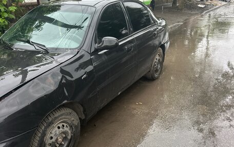 Chevrolet Lanos I, 2007 год, 105 000 рублей, 3 фотография