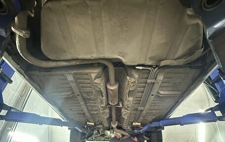 Chevrolet Lanos I, 2007 год, 105 000 рублей, 4 фотография