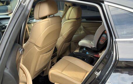 BMW X6, 2010 год, 1 500 000 рублей, 6 фотография