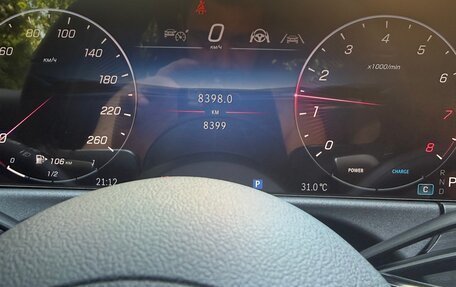 Mercedes-Benz E-Класс, 2024 год, 6 490 000 рублей, 9 фотография