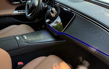 Mercedes-Benz E-Класс, 2024 год, 6 490 000 рублей, 15 фотография