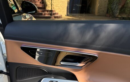 Mercedes-Benz E-Класс, 2024 год, 6 490 000 рублей, 11 фотография
