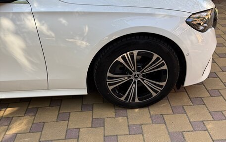 Mercedes-Benz E-Класс, 2024 год, 6 490 000 рублей, 7 фотография
