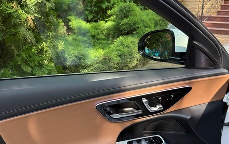 Mercedes-Benz E-Класс, 2024 год, 6 490 000 рублей, 16 фотография