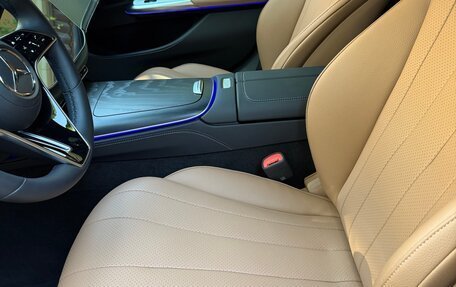 Mercedes-Benz E-Класс, 2024 год, 6 490 000 рублей, 18 фотография