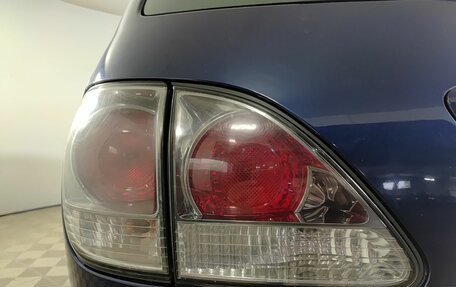 Lexus RX IV рестайлинг, 2001 год, 790 000 рублей, 9 фотография