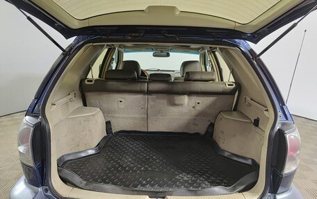 Lexus RX IV рестайлинг, 2001 год, 790 000 рублей, 10 фотография