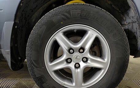 Lexus RX IV рестайлинг, 2001 год, 790 000 рублей, 18 фотография