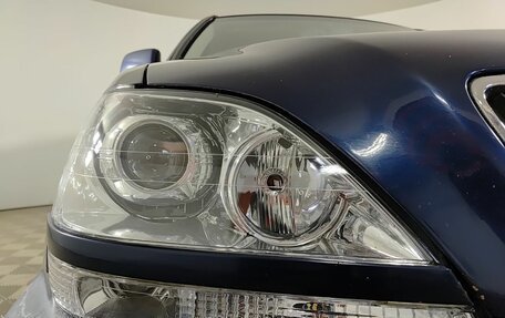 Lexus RX IV рестайлинг, 2001 год, 790 000 рублей, 17 фотография