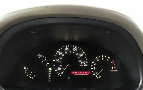 Lexus RX IV рестайлинг, 2001 год, 790 000 рублей, 13 фотография