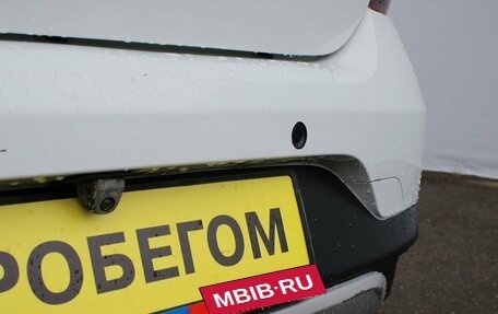 Renault Logan II, 2021 год, 729 000 рублей, 7 фотография