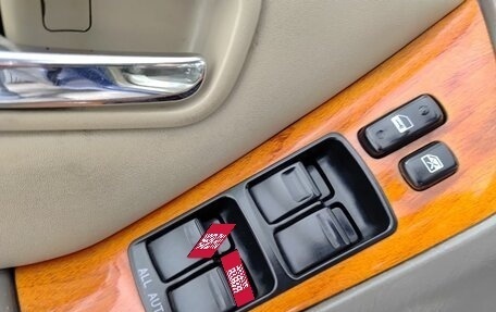 Lexus RX IV рестайлинг, 2001 год, 790 000 рублей, 20 фотография