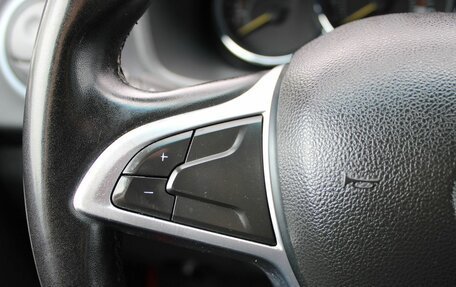 Renault Logan II, 2021 год, 729 000 рублей, 13 фотография