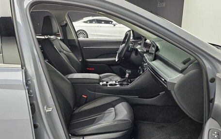 Hyundai Sonata VIII, 2024 год, 3 200 013 рублей, 5 фотография