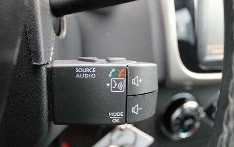 Renault Logan II, 2021 год, 729 000 рублей, 15 фотография
