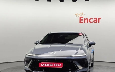Hyundai Sonata VIII, 2024 год, 3 200 013 рублей, 2 фотография