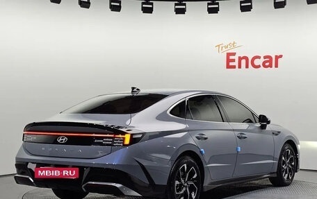 Hyundai Sonata VIII, 2024 год, 3 200 013 рублей, 3 фотография