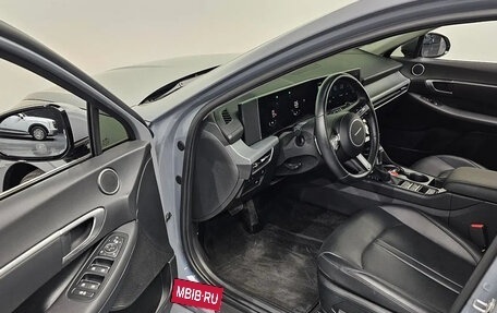 Hyundai Sonata VIII, 2024 год, 3 200 013 рублей, 6 фотография