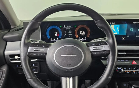 Hyundai Sonata VIII, 2024 год, 3 200 013 рублей, 9 фотография