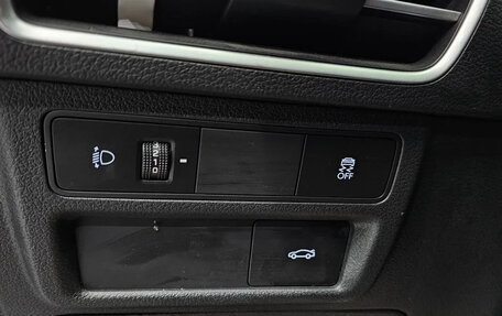 Hyundai Sonata VIII, 2024 год, 3 200 013 рублей, 8 фотография