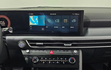 Hyundai Sonata VIII, 2024 год, 3 200 013 рублей, 14 фотография