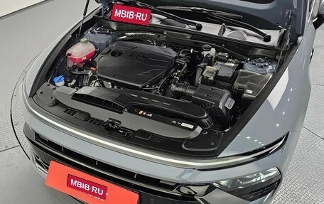Hyundai Sonata VIII, 2024 год, 3 200 013 рублей, 17 фотография