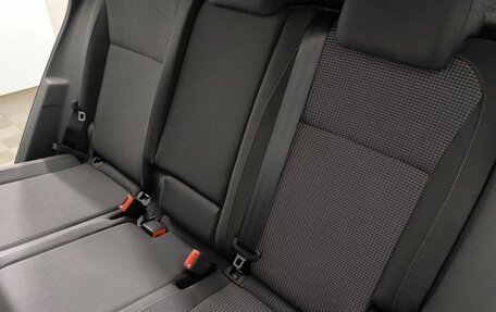Volkswagen Tiguan II, 2019 год, 2 500 000 рублей, 12 фотография