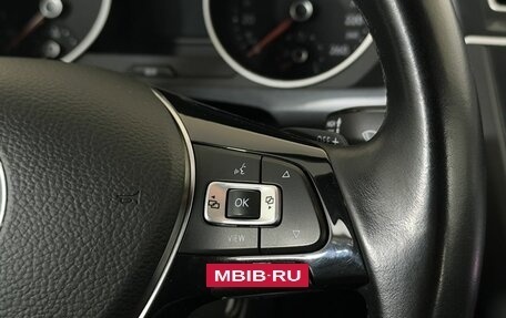 Volkswagen Tiguan II, 2019 год, 2 500 000 рублей, 16 фотография