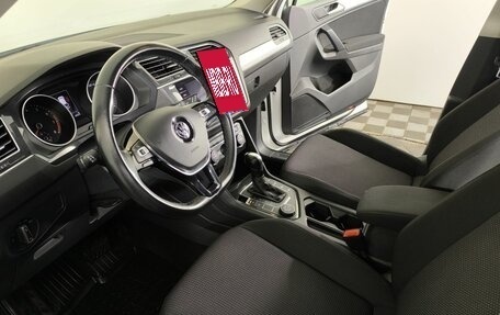 Volkswagen Tiguan II, 2019 год, 2 500 000 рублей, 8 фотография