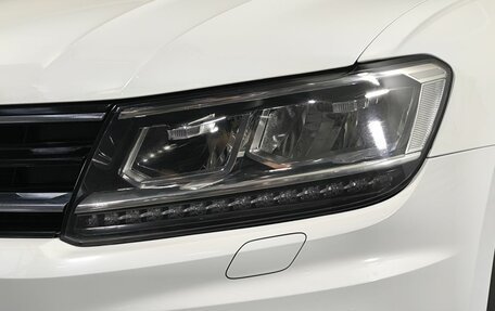 Volkswagen Tiguan II, 2019 год, 2 500 000 рублей, 20 фотография