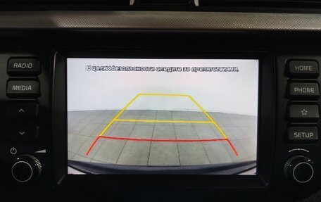 KIA Rio IV, 2018 год, 1 450 000 рублей, 25 фотография