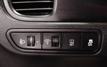 KIA Rio IV, 2018 год, 1 450 000 рублей, 20 фотография
